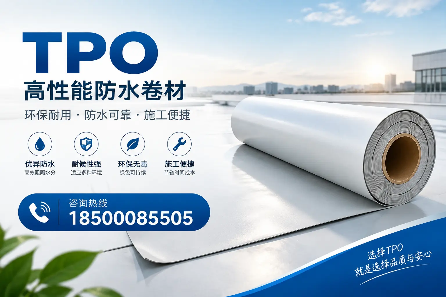 tpo的应用场景及案例分享，助力承德行业发展